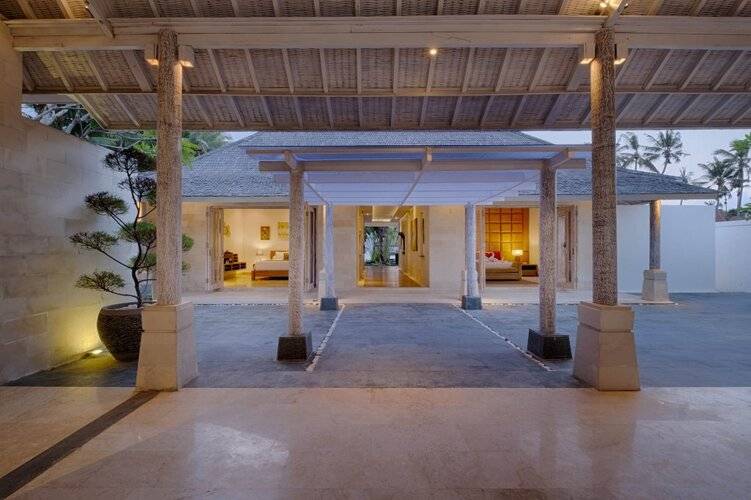Villa Casabama