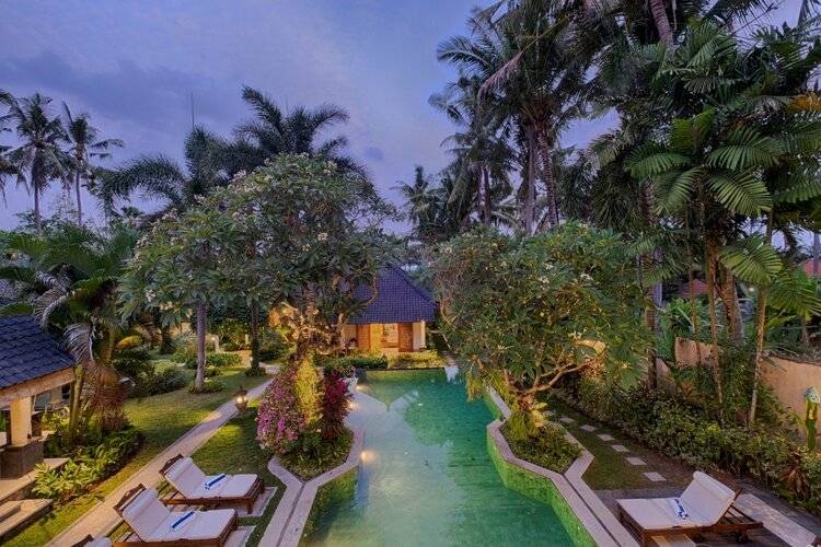 Villa Casabama
