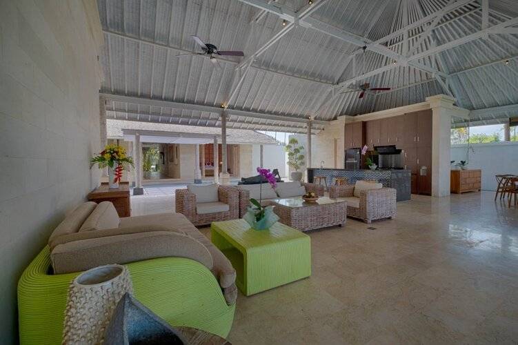 Villa Casabama