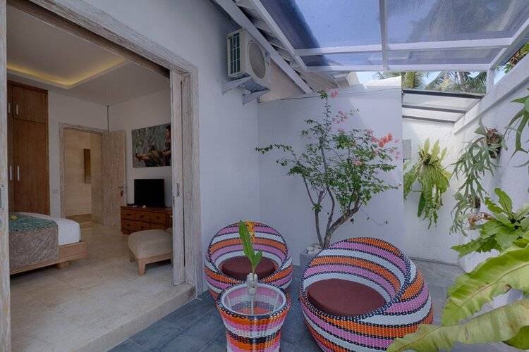 Villa Casabama