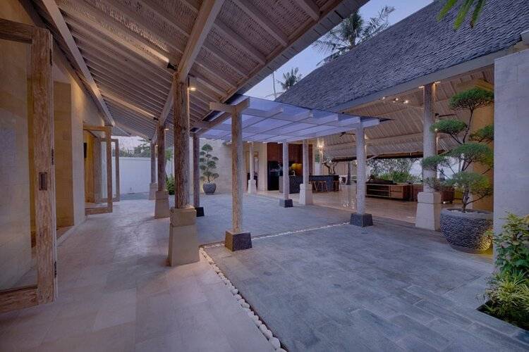 Villa Casabama