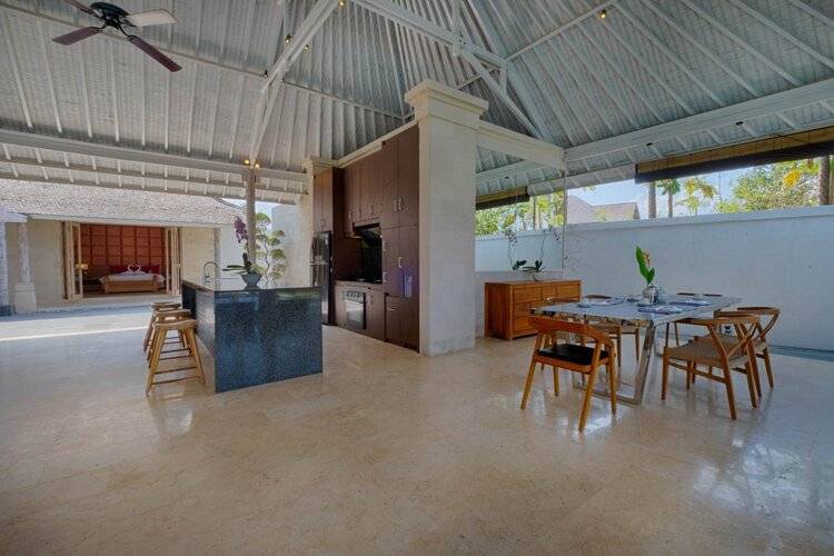 Villa Casabama