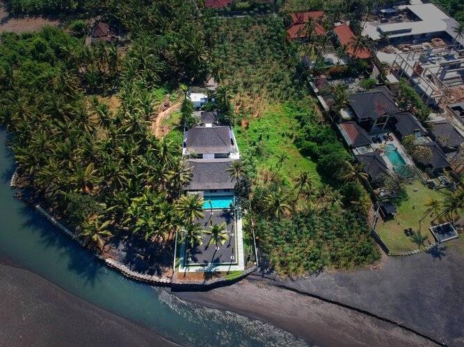 Villa Casabama