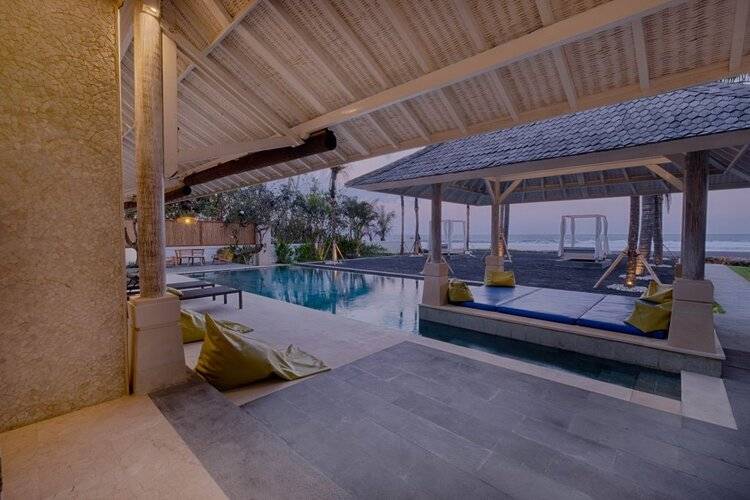 Villa Casabama