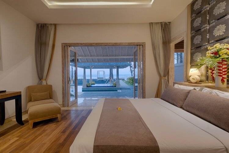 Villa Casabama