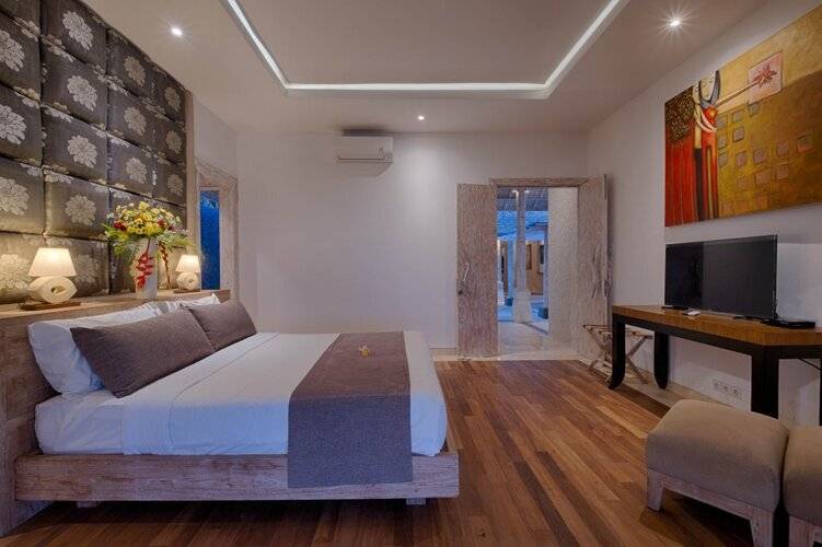 Villa Casabama