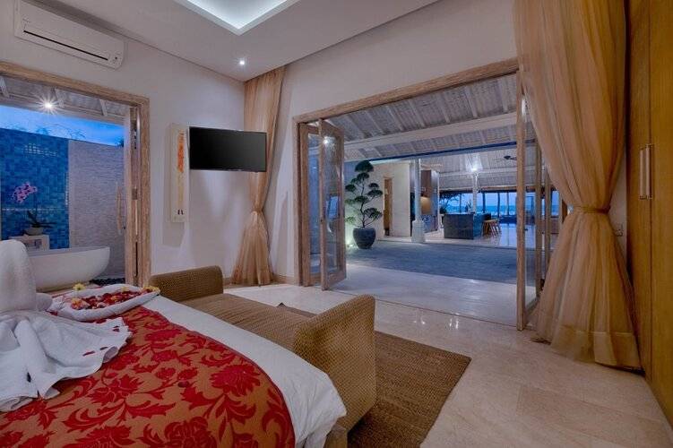 Villa Casabama