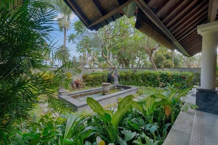 Villa Casabama