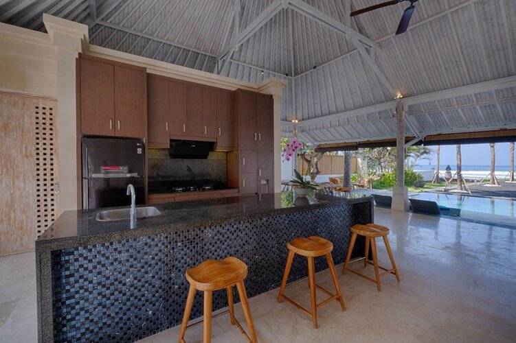 Villa Casabama