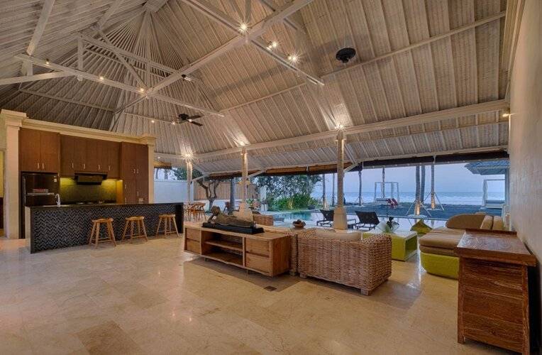 Villa Casabama