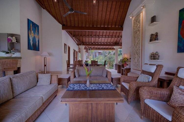 Villa Casabama