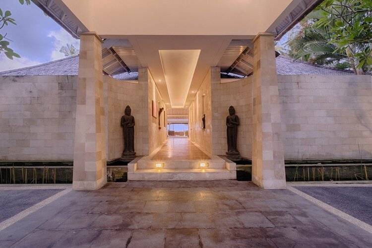 Villa Casabama
