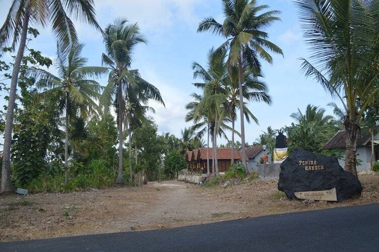 Penida Lapaya Garden