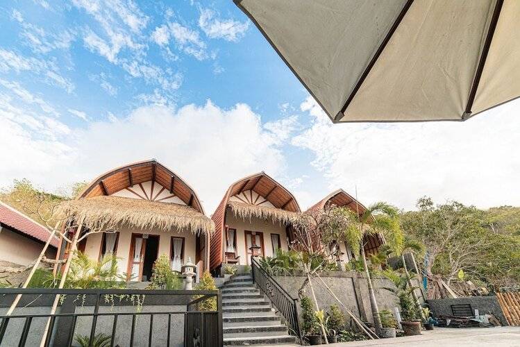 Ramp Cottage