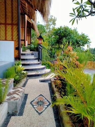 Ramp Cottage