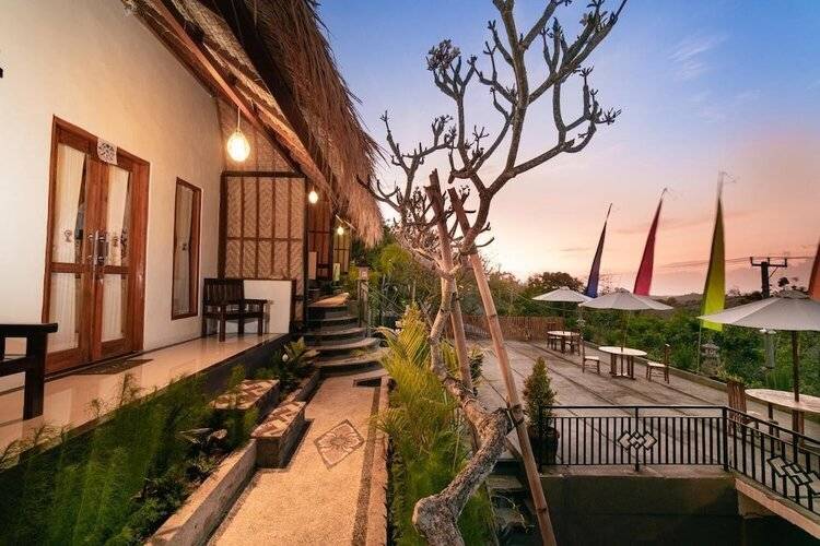Ramp Cottage