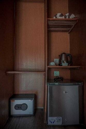 Sundi Hill Cottage
