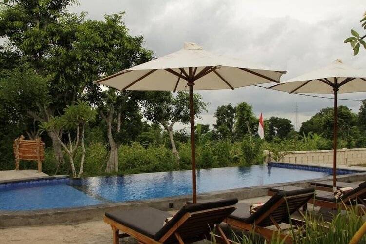 Sundi Hill Cottage