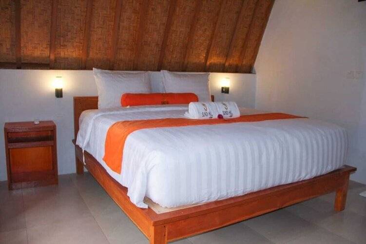 Sundi Hill Cottage