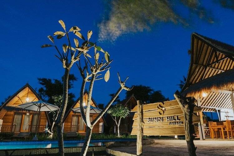 Sundi Hill Cottage