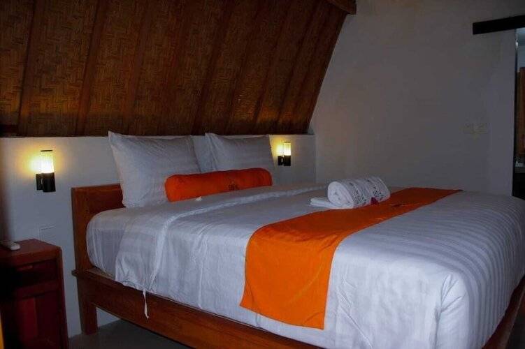 Sundi Hill Cottage