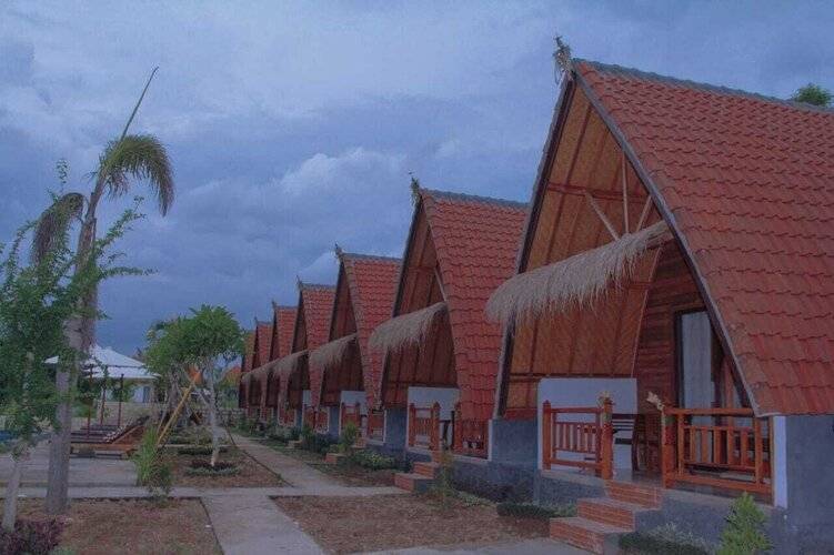 Sundi Hill Cottage