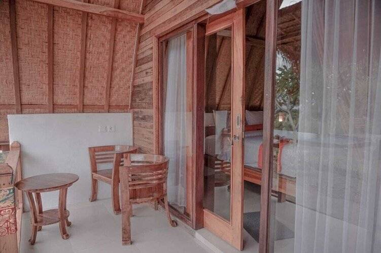 Sundi Hill Cottage