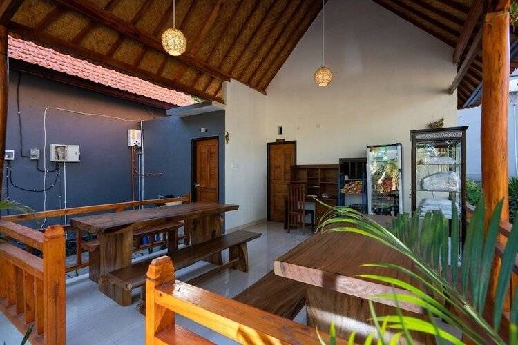 Surya Maha Bungallo