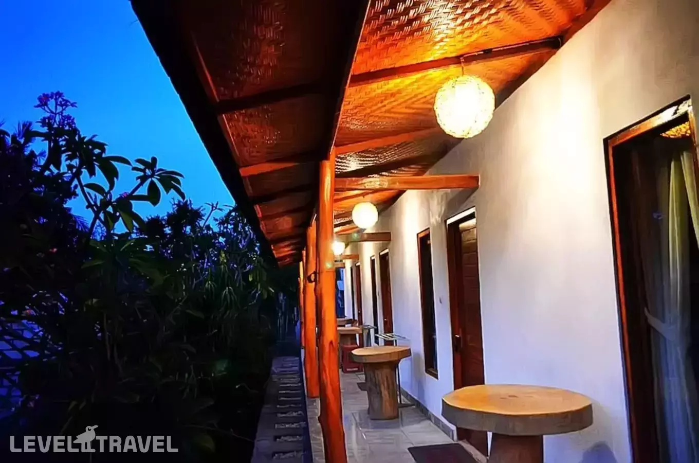The Rahayu Cottage
