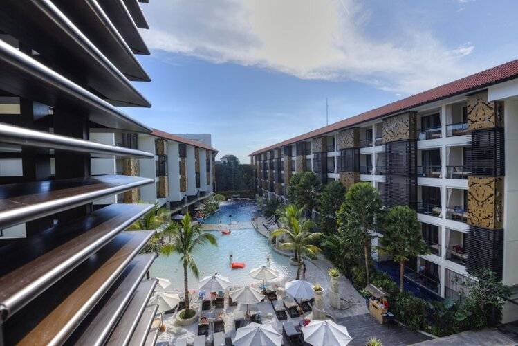 The Trans Resort Bali - Chse Certified