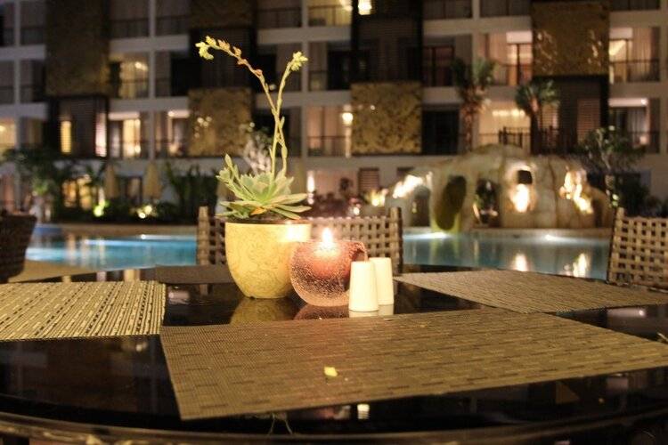 The Trans Resort Bali - Chse Certified