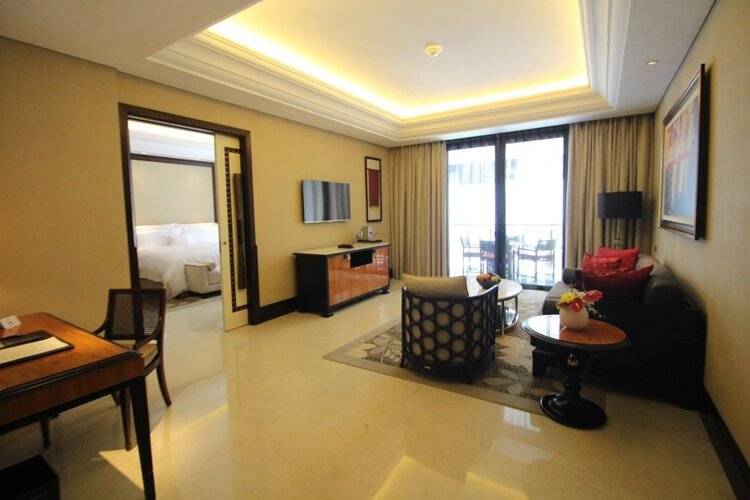 The Trans Resort Bali - Chse Certified