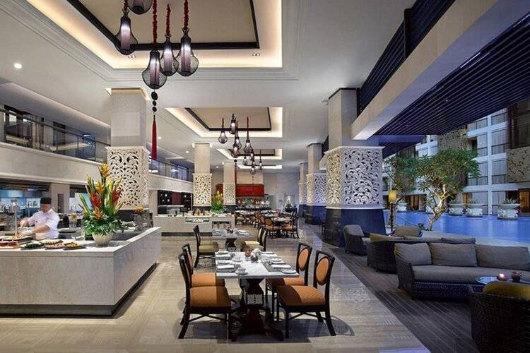 The Trans Resort Bali - Chse Certified