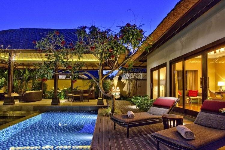 The Trans Resort Bali - Chse Certified
