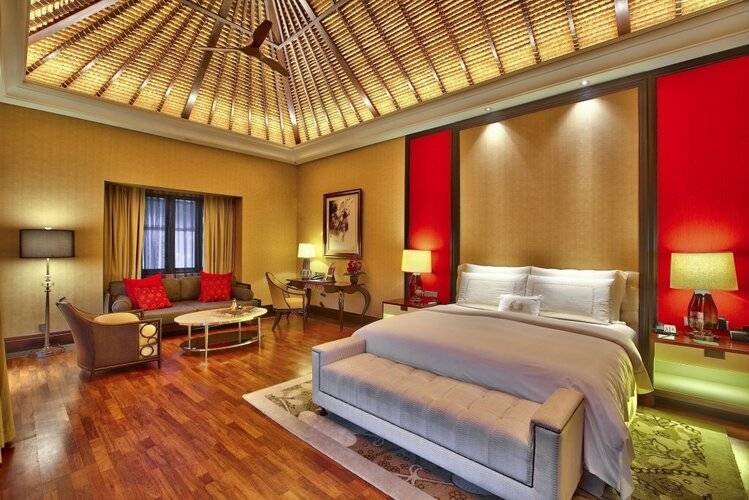 The Trans Resort Bali - Chse Certified
