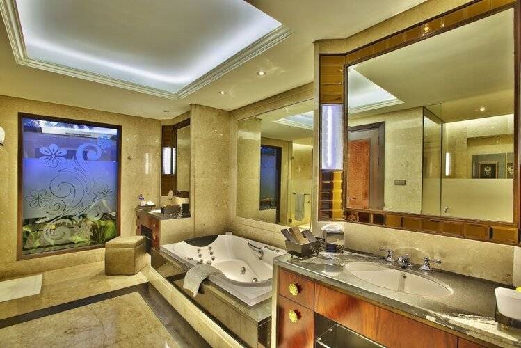 The Trans Resort Bali - Chse Certified