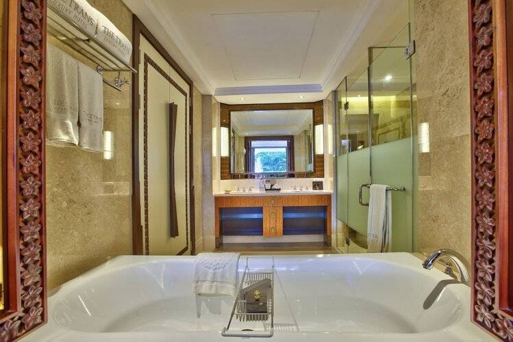 The Trans Resort Bali - Chse Certified
