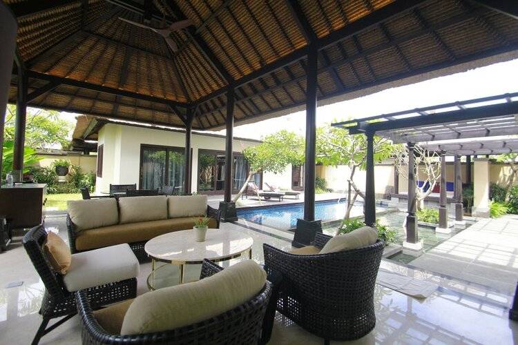 The Trans Resort Bali - Chse Certified