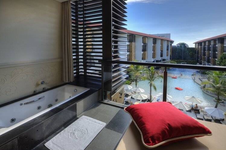 The Trans Resort Bali - Chse Certified