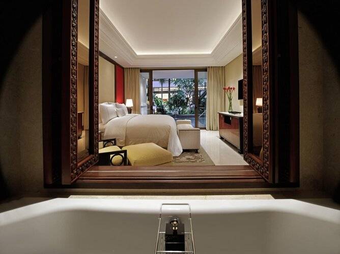 The Trans Resort Bali - Chse Certified