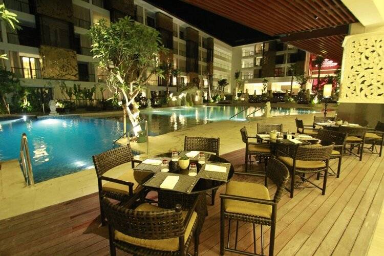 The Trans Resort Bali - Chse Certified