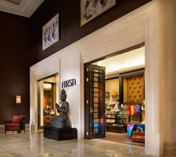 The Trans Resort Bali - Chse Certified