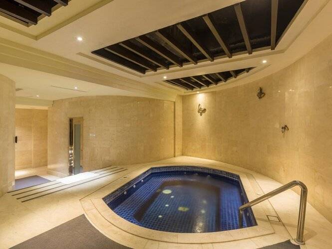 The Trans Resort Bali - Chse Certified