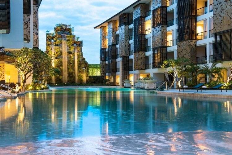 The Trans Resort Bali - Chse Certified