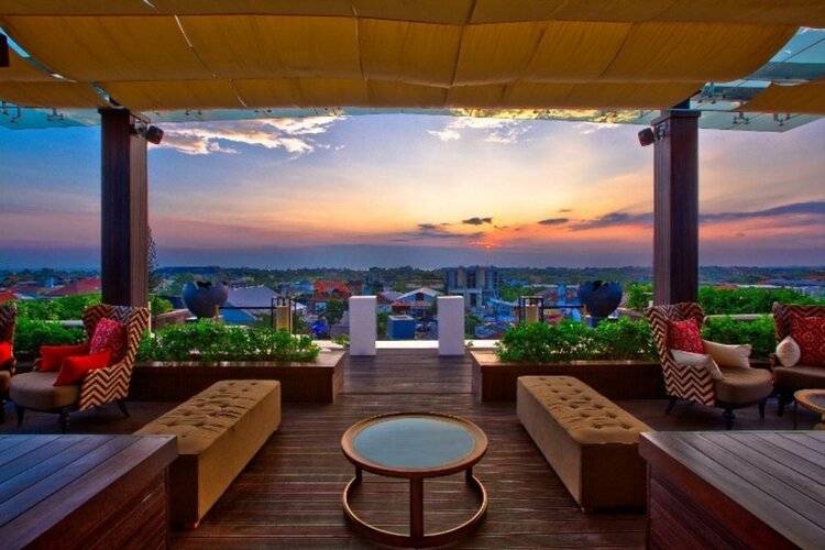 The Trans Resort Bali - Chse Certified