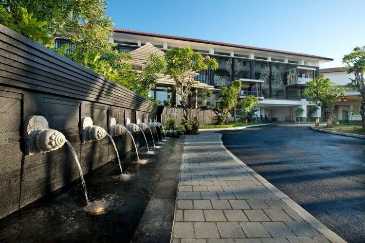 The Trans Resort Bali - Chse Certified