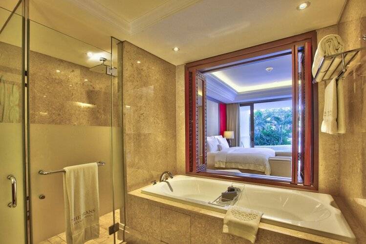 The Trans Resort Bali - Chse Certified
