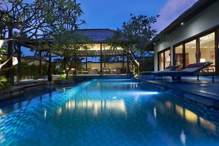 The Trans Resort Bali - Chse Certified