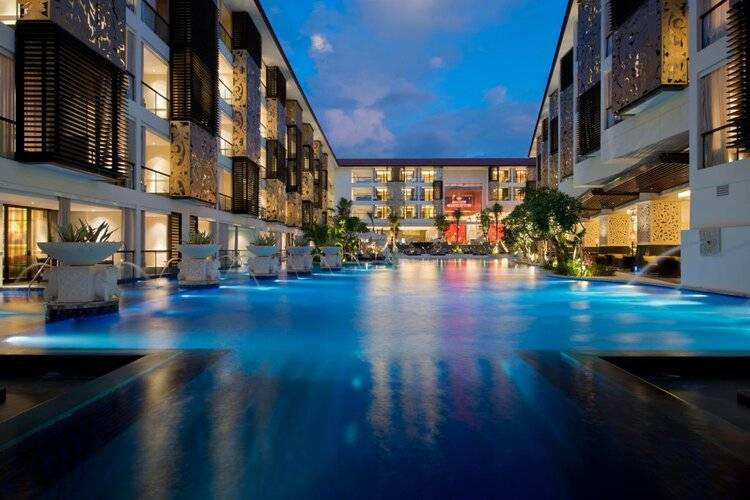 The Trans Resort Bali - Chse Certified