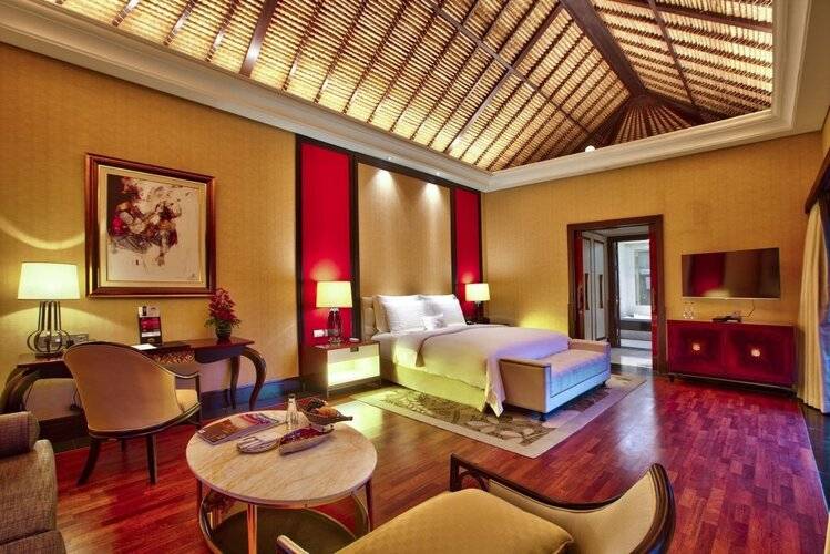 The Trans Resort Bali - Chse Certified